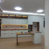کابینت هایگلاس ومنبران و رنگ ،نقد واقساط|مصالح و تجهیزات ساختمان|تهران, کرمان|دیوار