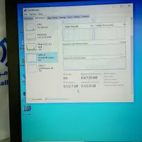 لپ تاپ دل گرافیک مجزا 17اینچی HDMI|رایانه همراه|تهران, تهرانپارس غربی|دیوار