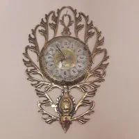 ساعت دیواری