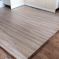 نصب کفپوش وکاغذ دیواری