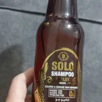 شامپو جو