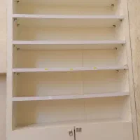 رگال وقفسه