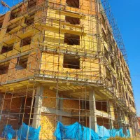 135متر-دوخواب-روبنما-کمالشهر-باغ-زمانی