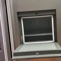 یخچال فریزر ساید بای ساید سامسونگ|یخچال و فریزر|تهران, وحیدیه|دیوار