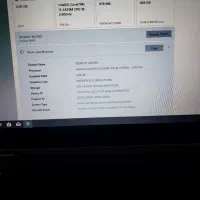 لپتاپ دل i5 *تخفیف ویژه*|رایانه همراه|هشتگرد, شهرک پارسیان|دیوار