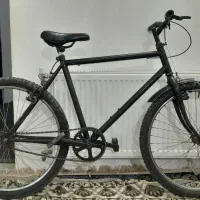 دوچرخه ۲۶ سالم|دوچرخه، اسکیت، اسکوتر|مشهد, حسینآباد|دیوار