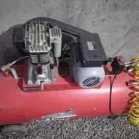 فروش کمپرسور باد 250