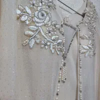 مجلسی بلند شنل دار|لباس|خان ببین, |دیوار