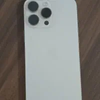 اپل iPhone 16 Pro Max با حافظهٔ ۵۱۲ گیگابایت