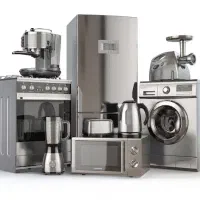 تعمیرات برد لوازم خانگی و دستگاه جوش