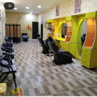 کلیه لوازم آرایشگاه زنانه