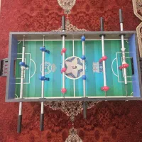 فوتبال دستی