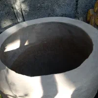 تنور محلی دستساز با کیفیت بالا|اجاق گاز و لوازم برقی پخت‌وپز|منجیل, |دیوار