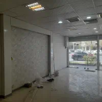 ۲۰ متر مغازه تجاری دائم  در  دانشجو تخلیه فوری
