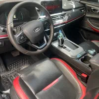 X 55 pro|خودرو سواری و وانت|زاهدان, |دیوار