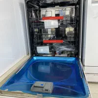 ظرفشویی دوو ۱۲نفره مدل گلوسی۱۱۰رنگ سفید|ماشین ظرفشویی|تهران, میدان ولیعصر|دیوار