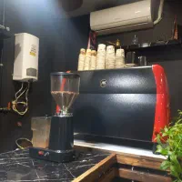 فروش لوازم کامل کافه در حد نو یکجا|کافیشاپ و رستوران|هشتگرد, شهرک ولیعصر (مصلی)|دیوار