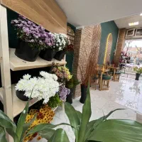 واگذاری و فروش وسایل گلفروشی