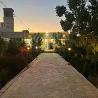 اجاره روزانه باغ ویلا با تمامی امکانات رفاهی|اجارهٔ کوتاه‌مدت ویلا و باغ|زارچ, |دیوار