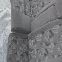 صندلی عقب زانتیا درجه یک در حد