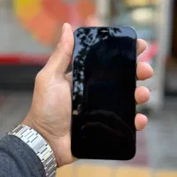 ایفون ۱۲پرو zaa دو سیم|موبایل|قزوین, |دیوار