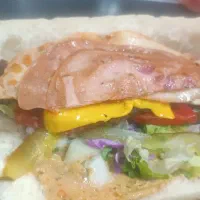 ساندویچ اقتصادی..پیتزا بشقاب داغ|خدمات پذیرایی، مراسم|نیشابور, تختی|دیوار