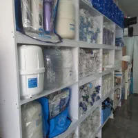 نصب، فروش و تعمیرات دستگاه تصفیه آب|خدمات پیشه و مهارت|ساوه, |دیوار