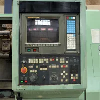 تراش موری سیکی MORI SEIKI SL-35m سال ساخت 1990|ماشین‌آلات صنعتی|چهاردانگه (تهران), |دیوار