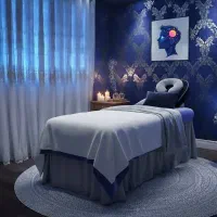 ماساژ در منزل