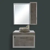 روشویی کابینتی|لوازم سرویس بهداشتی|لالجین, |دیوار