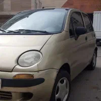 ماتیز مدل ۸۱