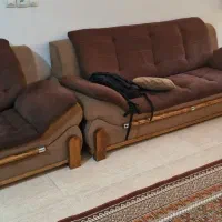 مبل|مبلمان خانگی و میز عسلی|شیراز, شهرک والفجر|دیوار