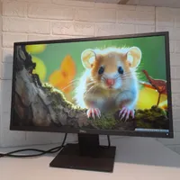 مانیتور 24 اینچ Dell ips