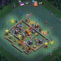 کلش اف کلنز|کنسول، بازی ویدئویی و آنلاین|سنندج, |دیوار