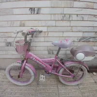 دوچرخه دخترانه المپیا۱۶
