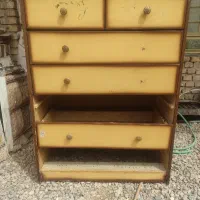 دراور نیاز به تعمیر