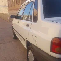 پراید ۸۸دوگانه خشک|خودرو سواری و وانت|ایلام, |دیوار