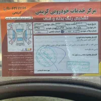 پژو ۴۰۵ مدل ۹۵|خودرو سواری و وانت|تهران, والفجر (افسریه)|دیوار