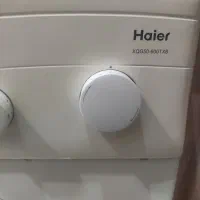 ماشین لباسشویی  5کیلویی هایر.