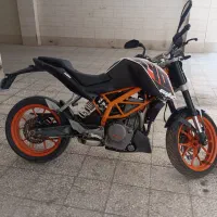 Ktm390