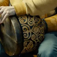 آموزش تنبک به صورت تخصصی و از مبتدی تا پیشرفته