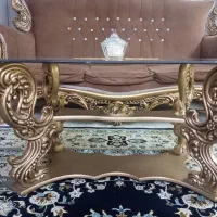 مبل و میز عسلی|مبلمان خانگی و میز عسلی|پردیس, فاز ۳|دیوار