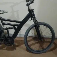 دوچرخه دنده ای سایز 26