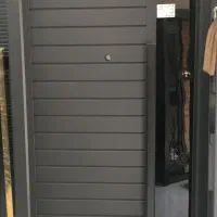 انواع درب های ضد سرقت حفاظ|خدمات پیشه و مهارت|کاشان, درب جوشقان|دیوار