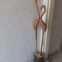 مجسمه دست ساز