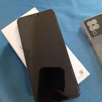 گوشی سامسونگa12 بدون تعمیر سالم