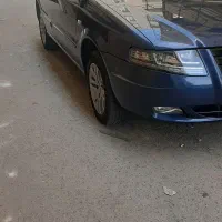 سمند سورن پلاس،ef7 مدل ۱۴۰۱ معاوضه با تاراv1پلاس|خودرو سواری و وانت|شاهدشهر, |دیوار