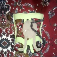 کمربند کمر قوزگیر