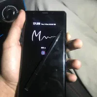 گوشی سامسونگ نوت 9 128g