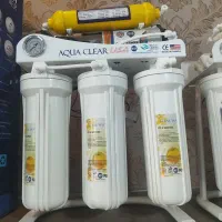 فروش و تعمیرات دستگاه تصفیه آب